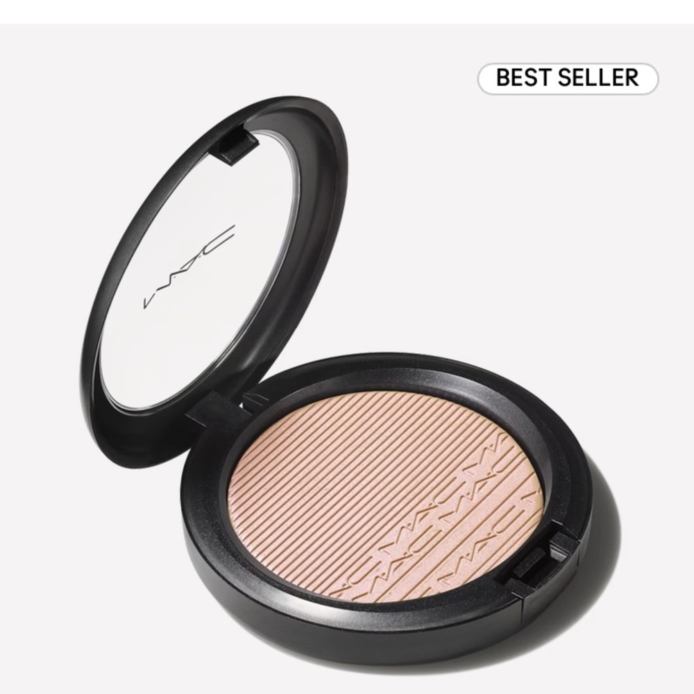 MAC Highlighter Extra Dimension Skin Finish "Double Gleam"
